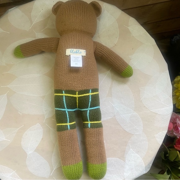 Balboa Berlioz the Bear. - Picture 4 of 6